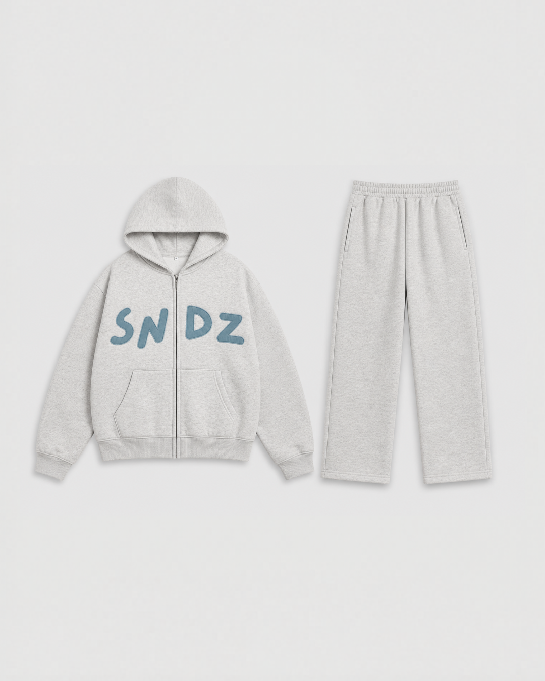 Off Duty Track Set