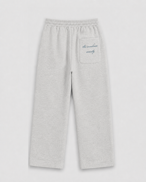 Off-Duty Track Pant