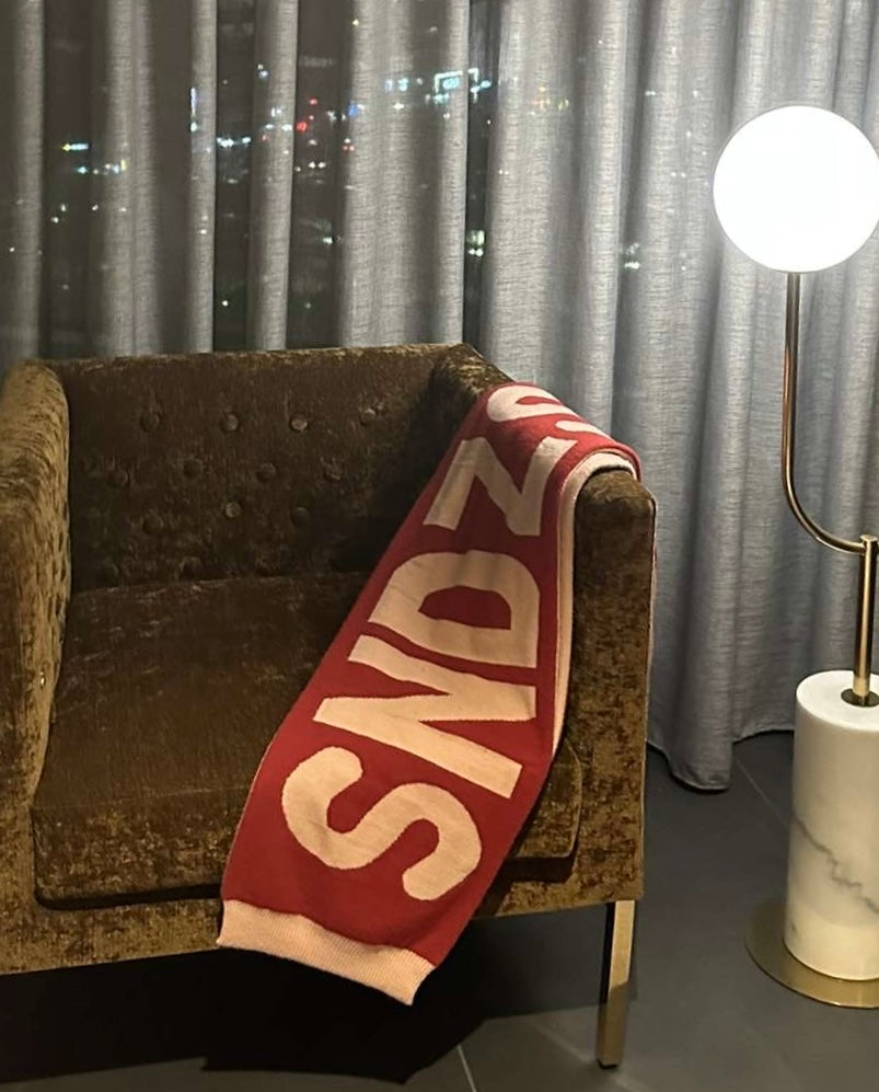 THE SNDZ SCARF