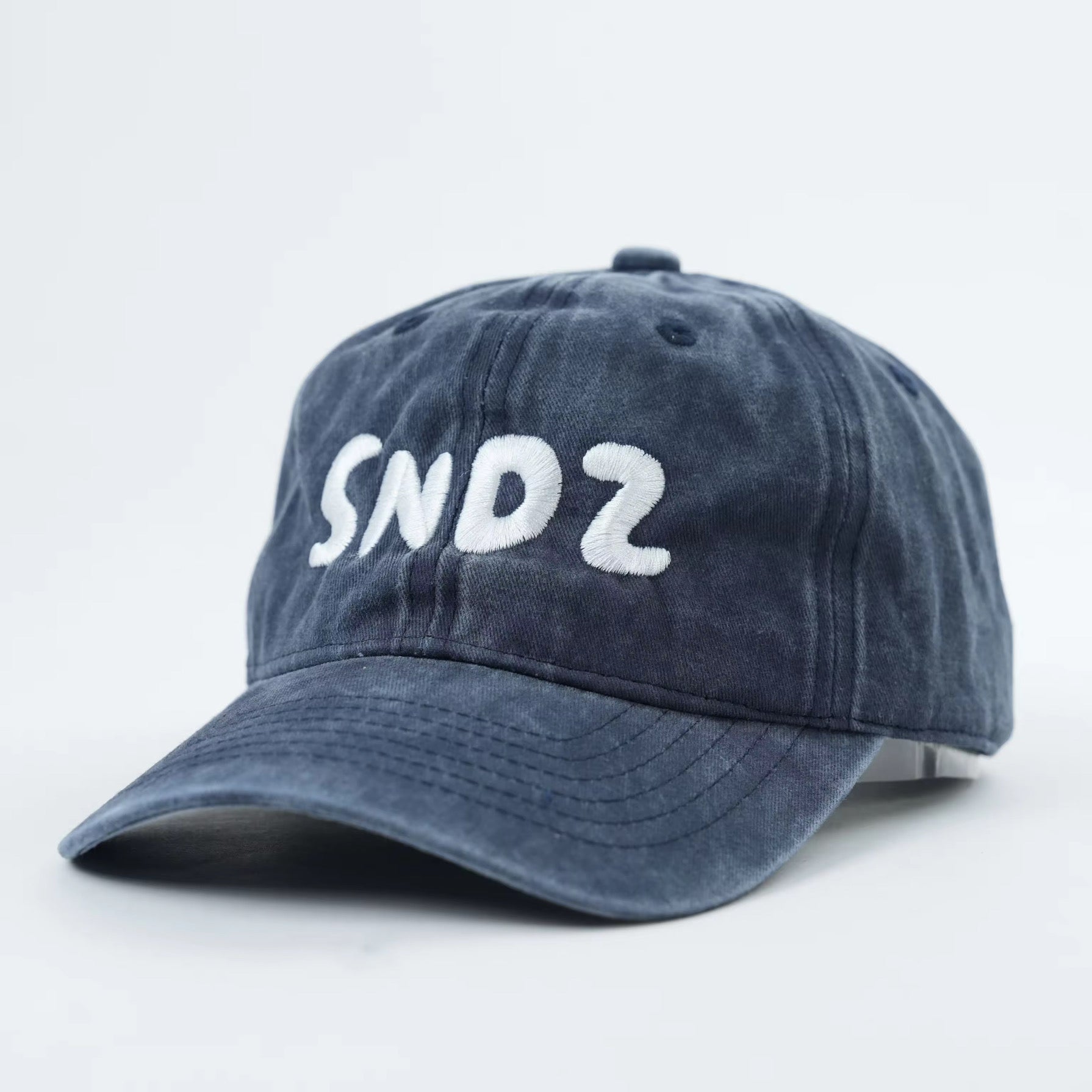 The Dad Cap