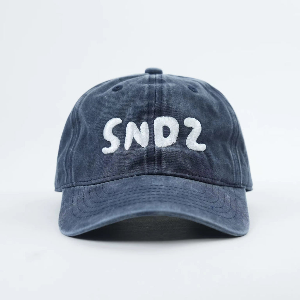 The Dad Cap