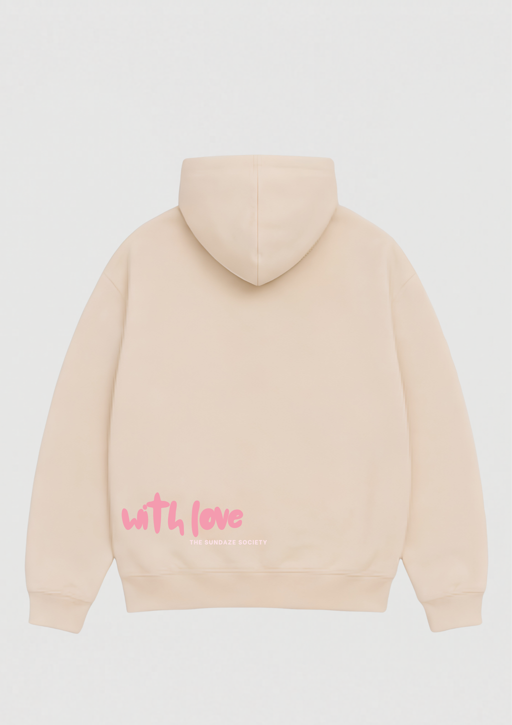 With Love Hood