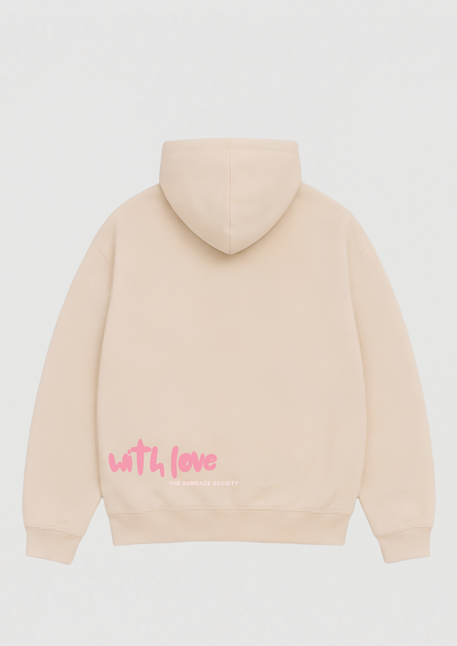 With Love Hood