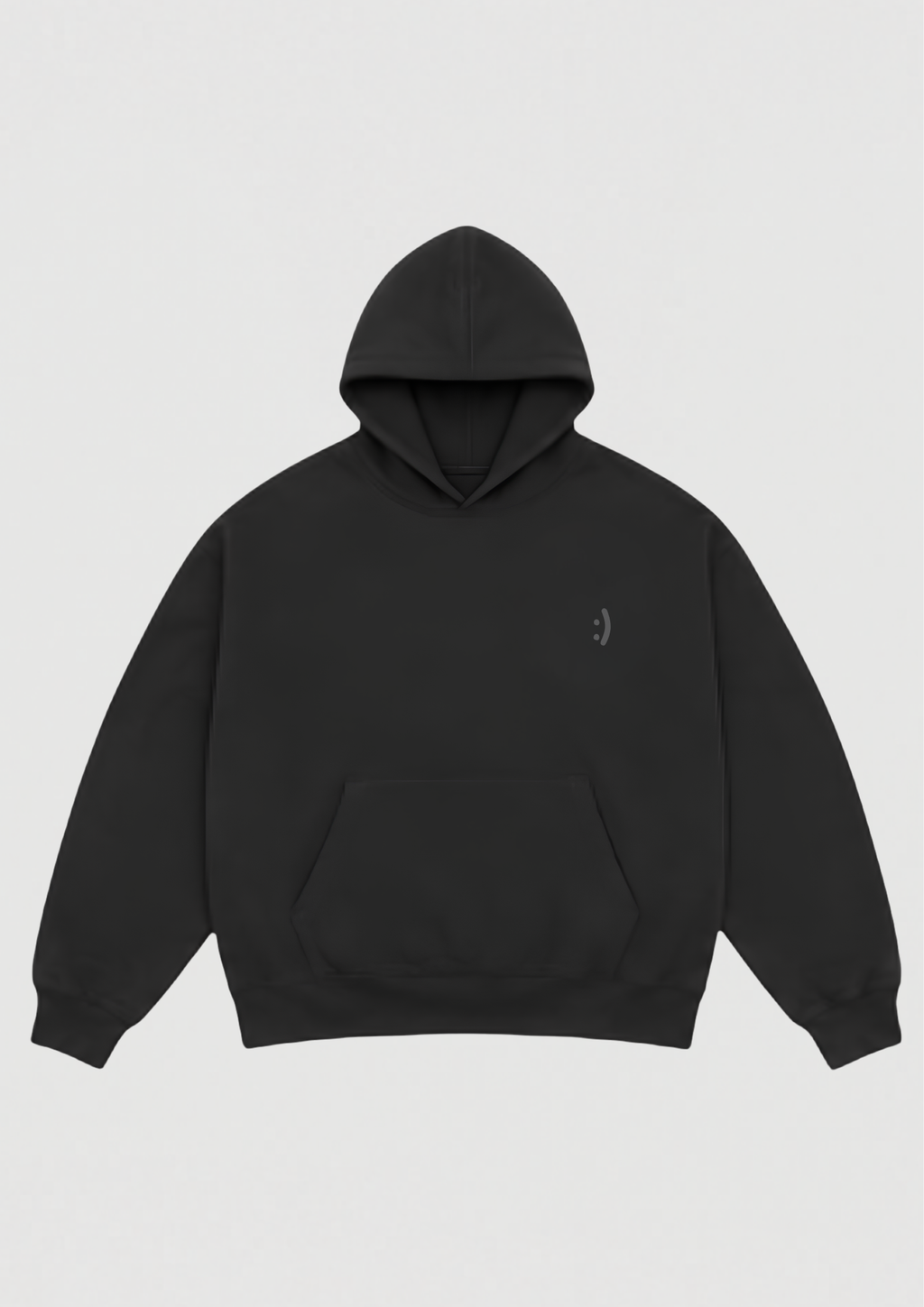 The Core Hood