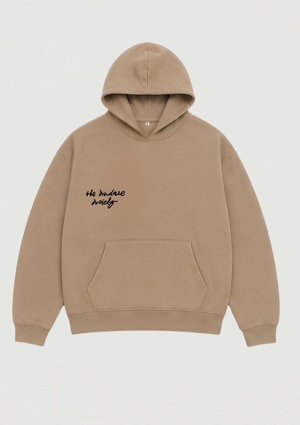 Effortless Hood