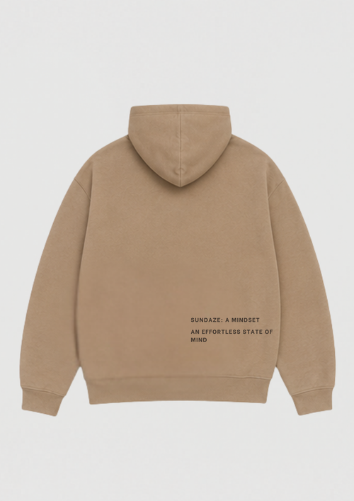 Effortless Hood