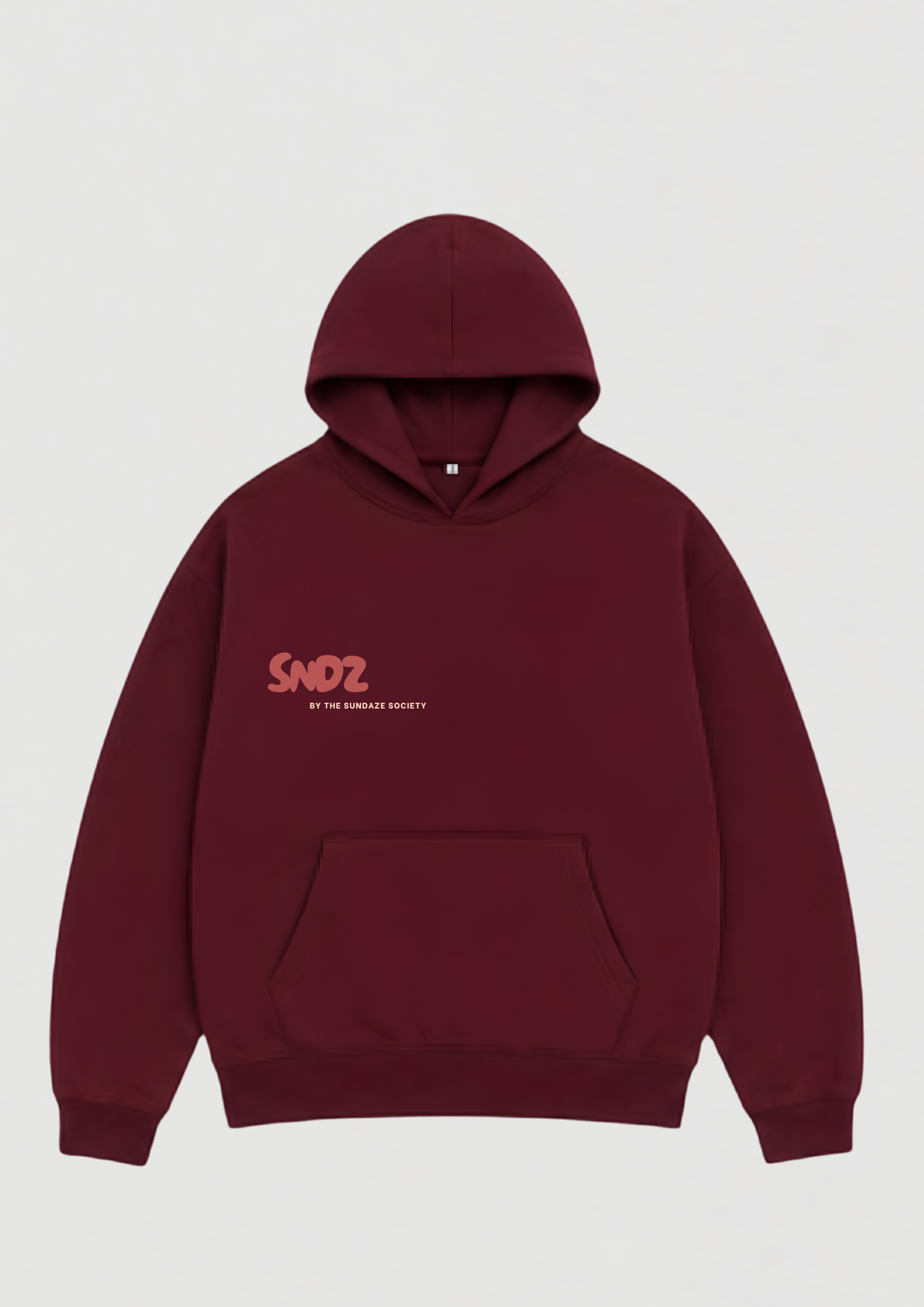 The Smiley Hood