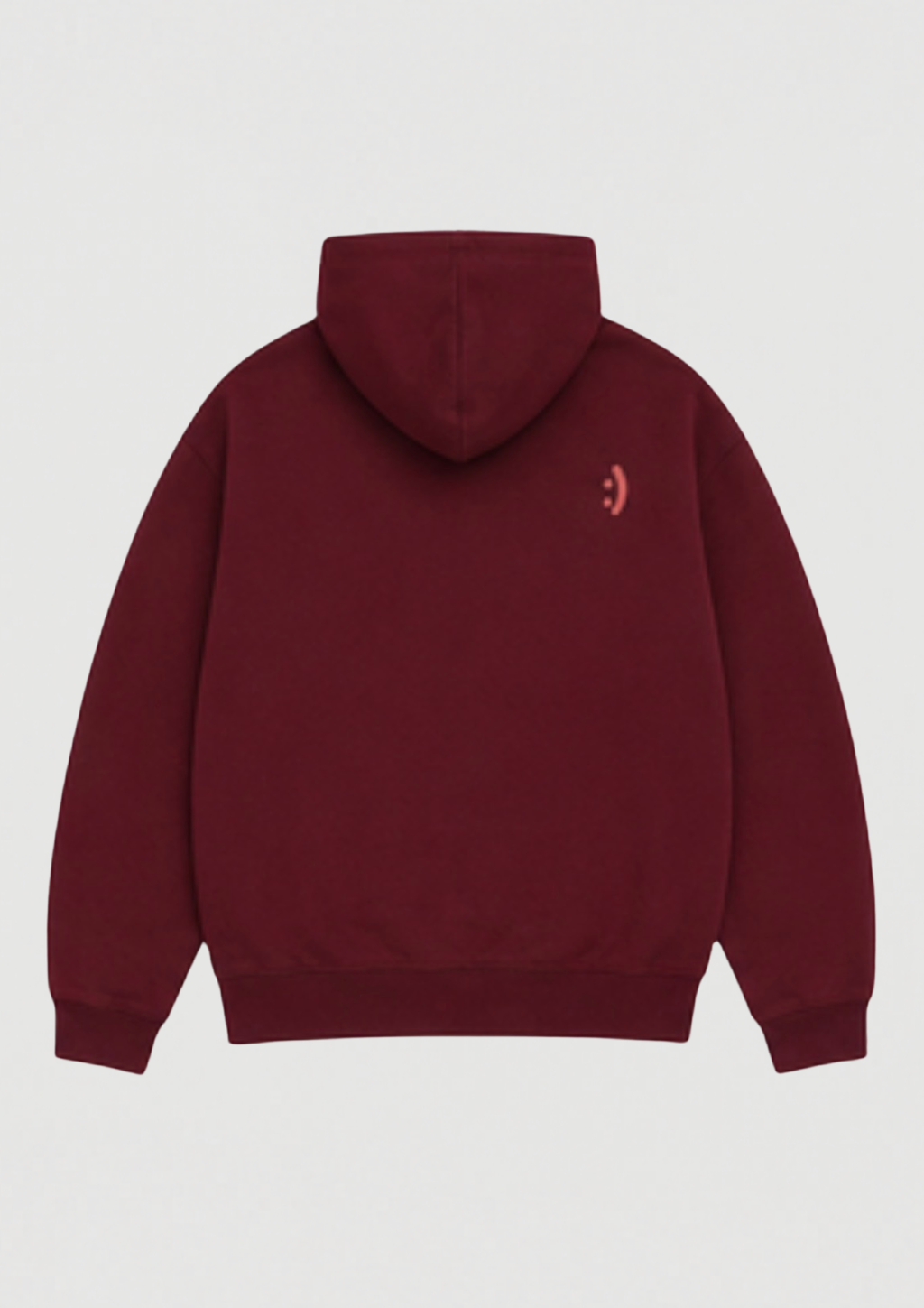 The Smiley Hood