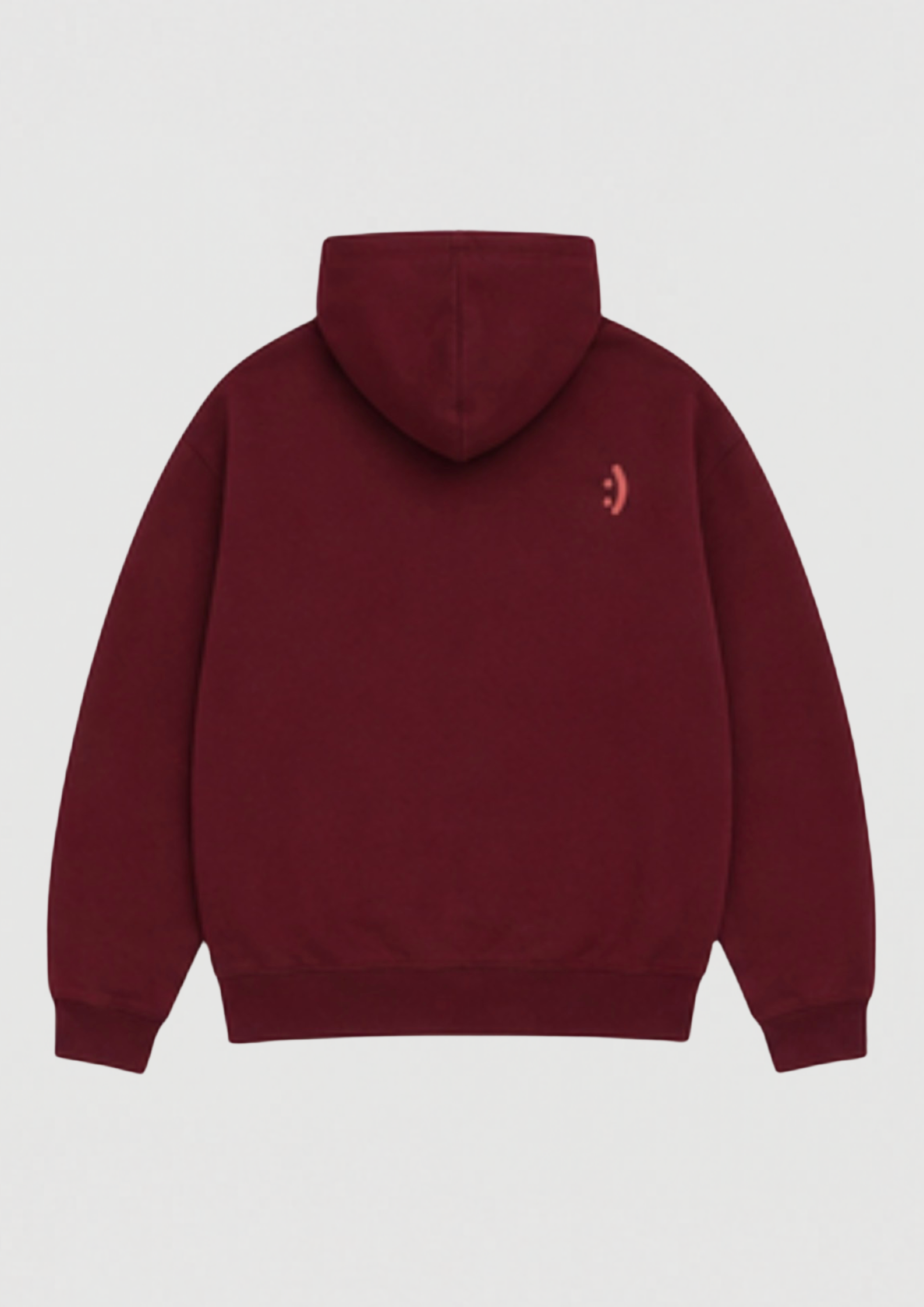The Smiley Hood