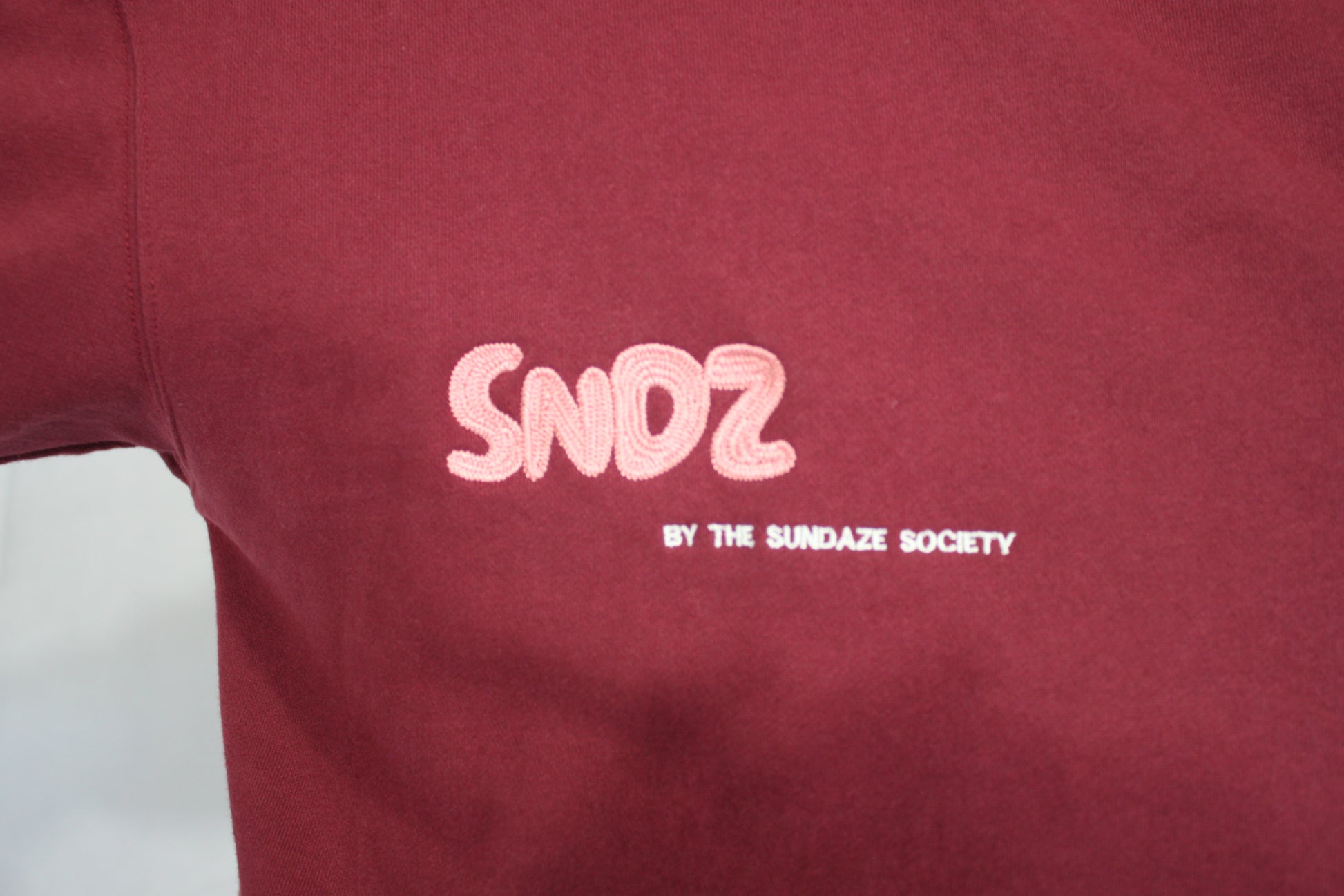 The Smiley Hood