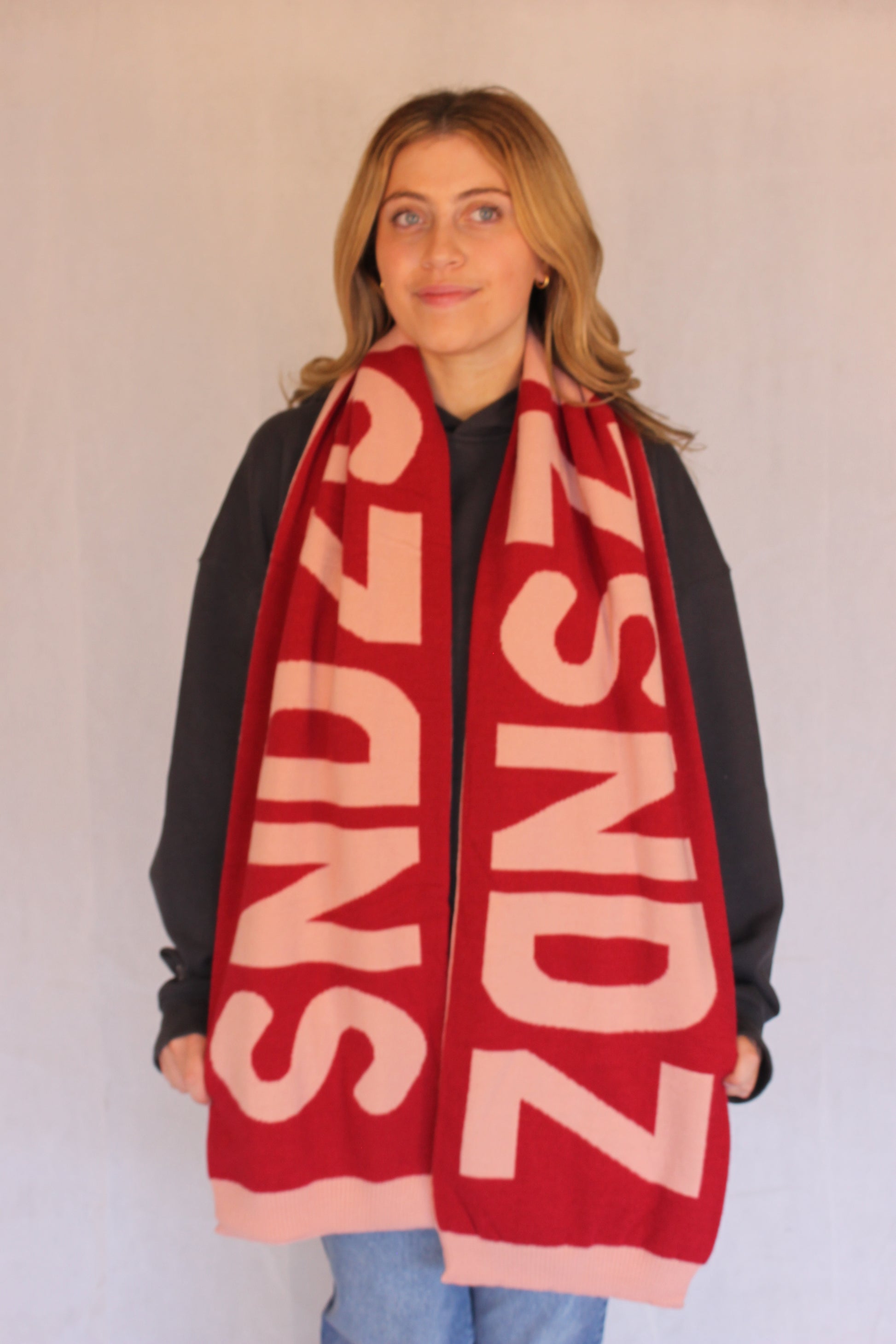 THE SNDZ SCARF
