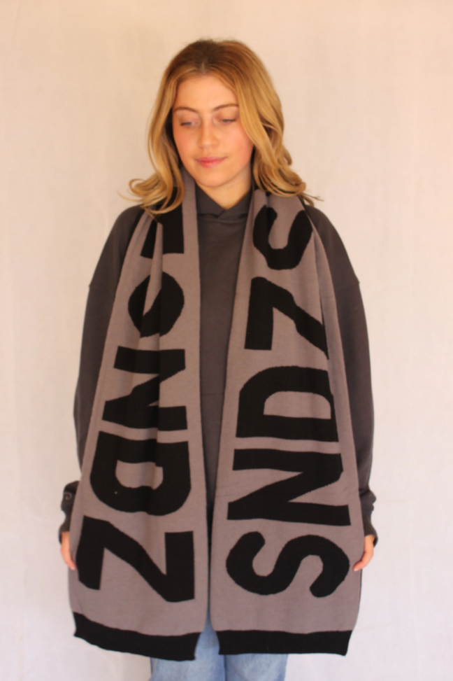 The SNDZ Scarf