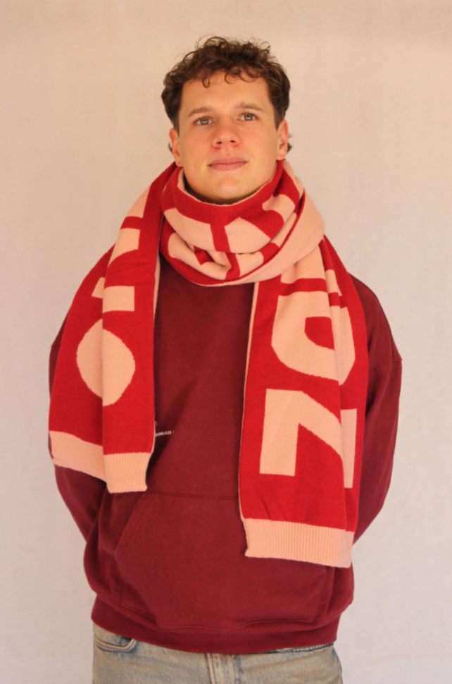 THE SNDZ SCARF