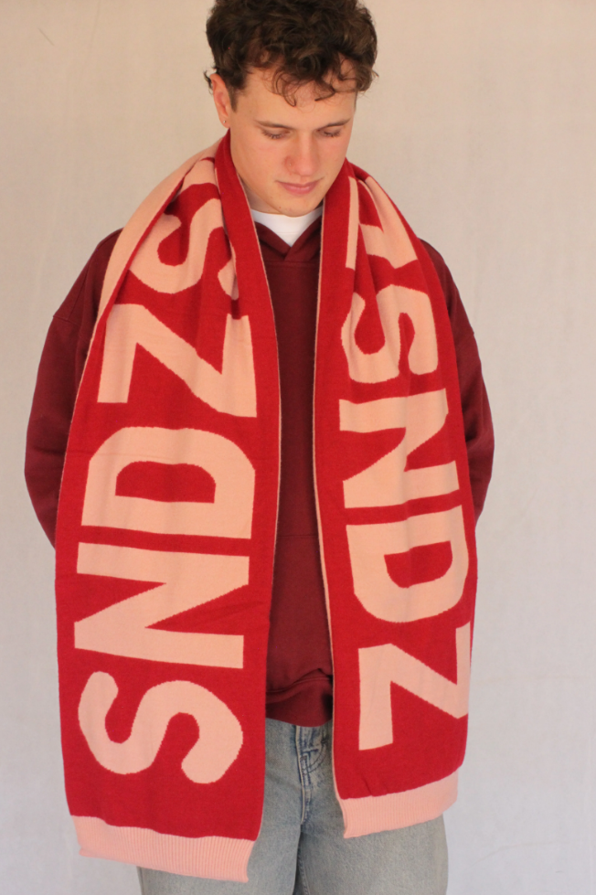 THE SNDZ SCARF