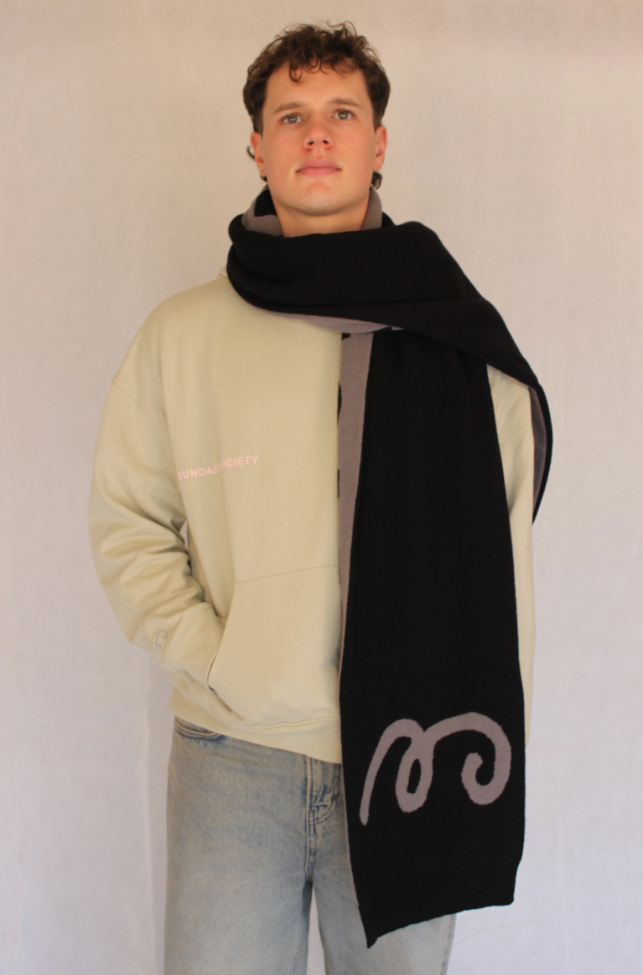 The SNDZ Scarf