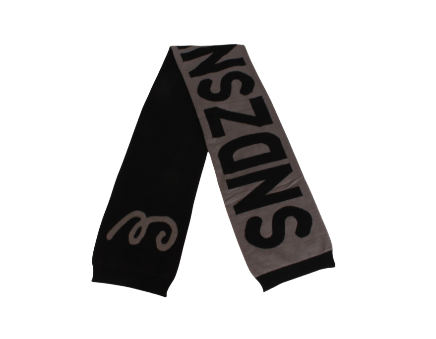 The SNDZ Scarf