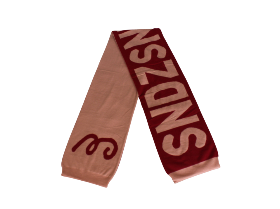 THE SNDZ SCARF