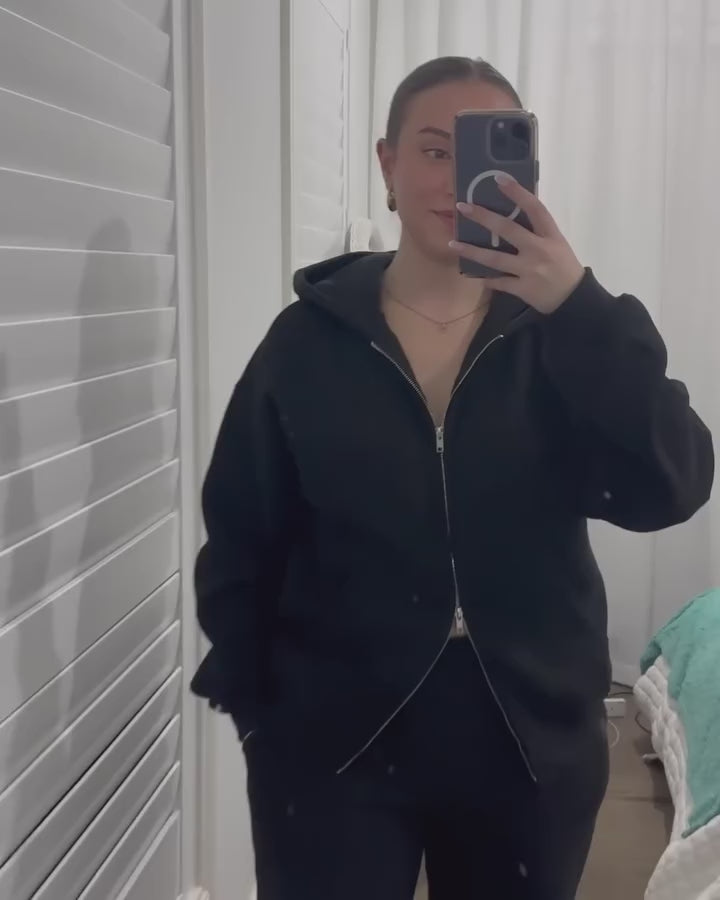 Off Duty Track Pant